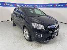 Thumbnail '1' of Holden Trax
