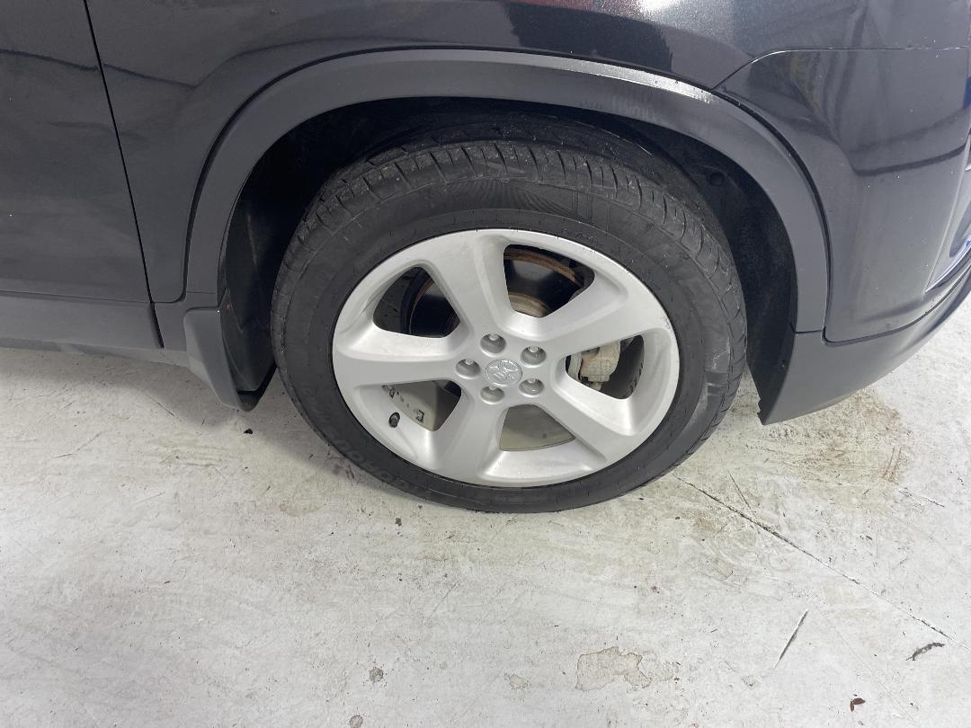 Photo '9' of Holden Trax