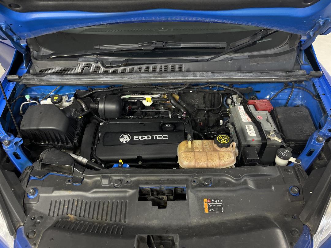 Photo '13' of Holden Trax