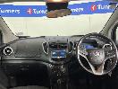 Thumbnail '17' of Holden Trax