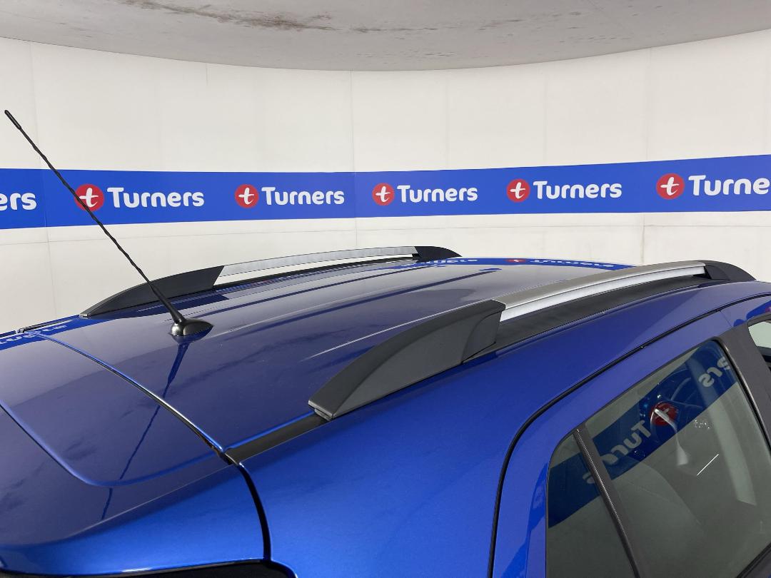 Photo '24' of Holden Trax