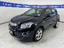 Thumbnail '4' of Holden Trax