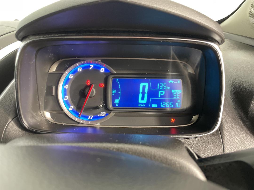 Photo '21' of Holden Trax Photo '21' of Holden Trax