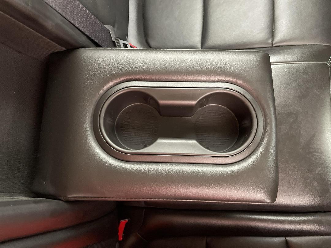 Photo '24' of Holden Trax Photo '24' of Holden Trax