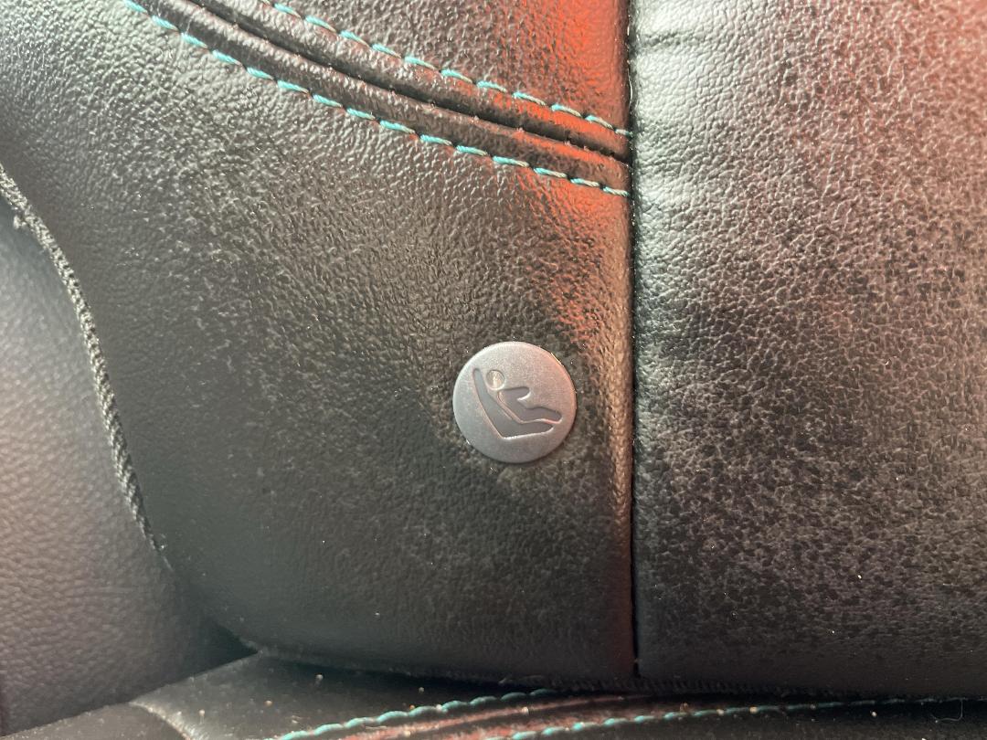 Photo '23' of Holden Trax Photo '23' of Holden Trax