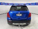 Thumbnail '6' of Holden Trax