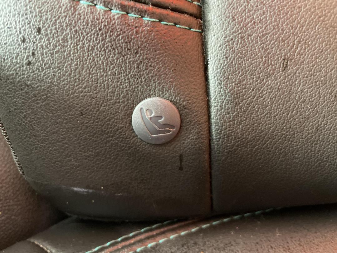 Photo '23' of Holden Trax