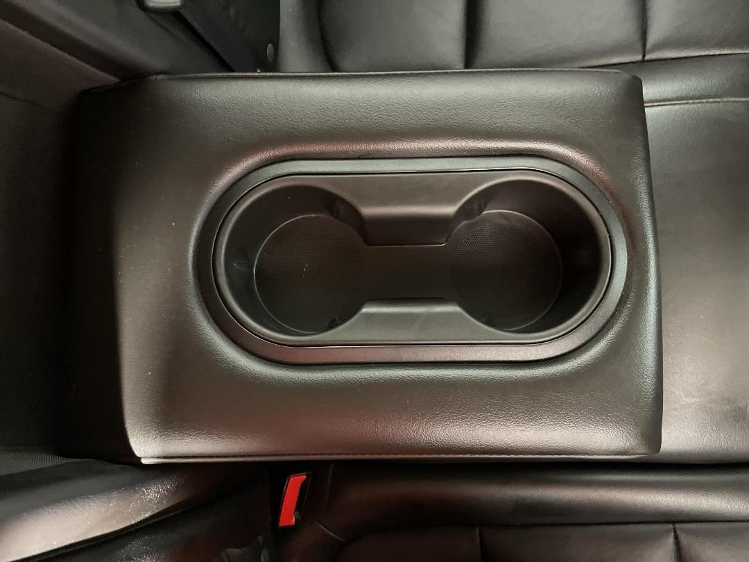 Photo '24' of Holden Trax