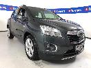 Thumbnail '1' of Holden Trax