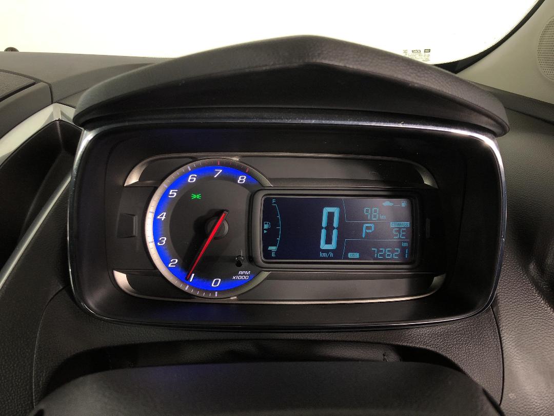 Photo '21' of Holden Trax Photo '21' of Holden Trax