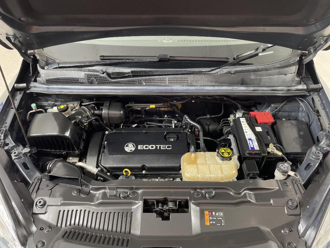 Photo '13' of Holden Trax Photo '13' of Holden Trax