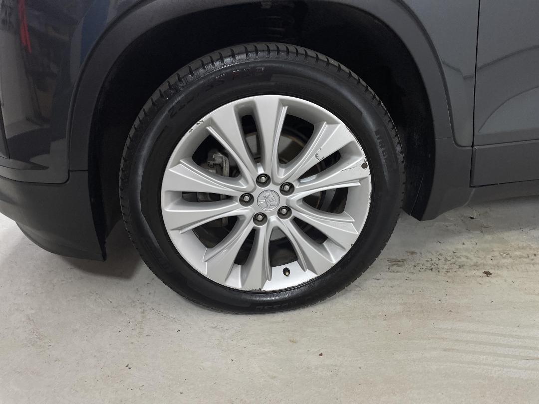 Photo '10' of Holden Trax Photo '10' of Holden Trax