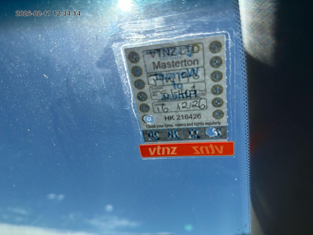 Photo '10' of Holden Trax LS