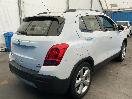 Thumbnail '6' of Holden Trax LTZ