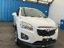 Thumbnail '1' of Holden Trax LTZ