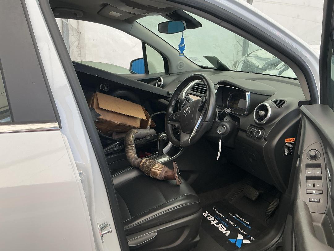 Photo '12' of Holden Trax LTZ