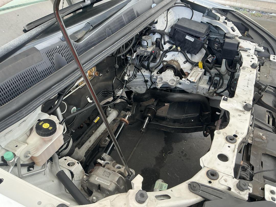 Photo '15' of Holden Trax LTZ