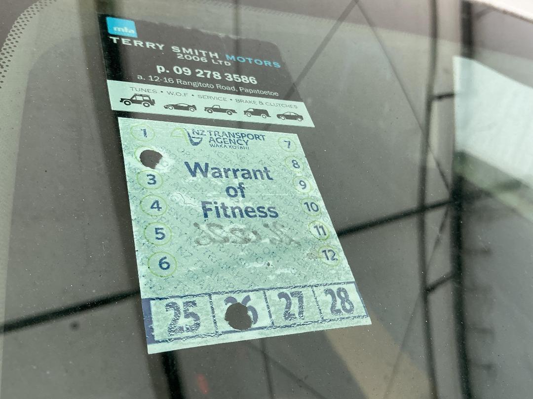 Photo '18' of Holden Trax LTZ