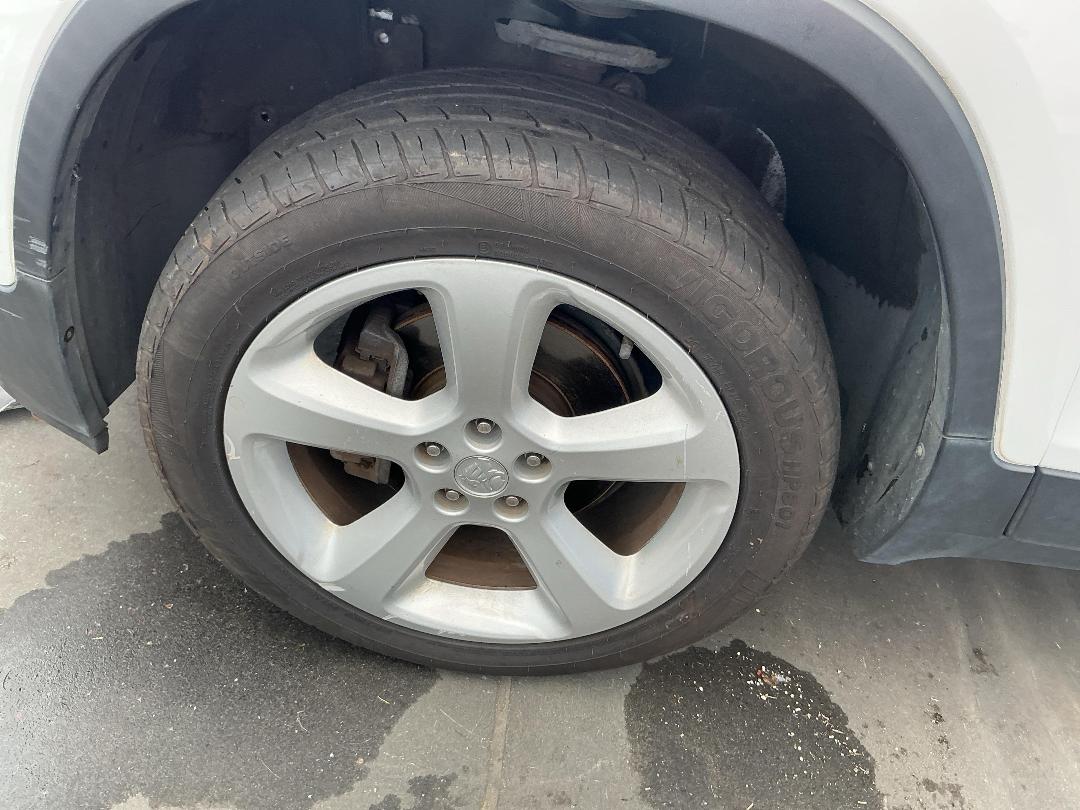 Photo '19' of Holden Trax LTZ