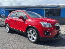 Thumbnail '1' of Holden Trax LTZ