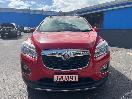 Thumbnail '2' of Holden Trax LTZ