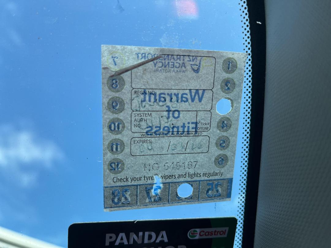 Photo '15' of Holden Trax LTZ