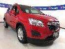 Thumbnail '1' of Holden Trax