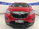 Thumbnail '2' of Holden Trax