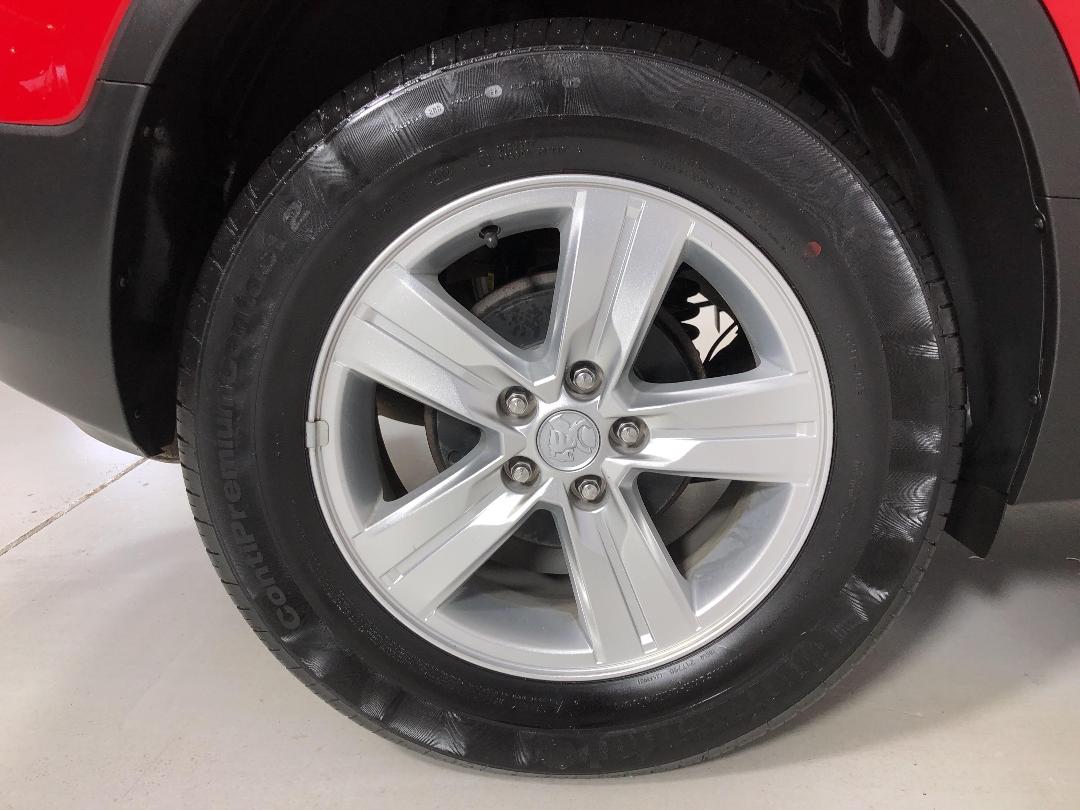 Photo '12' of Holden Trax