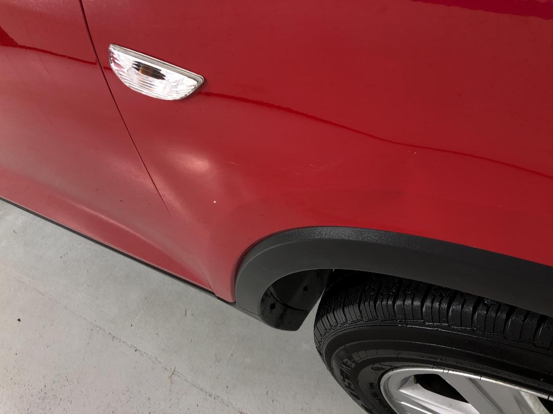 Photo '23' of Holden Trax