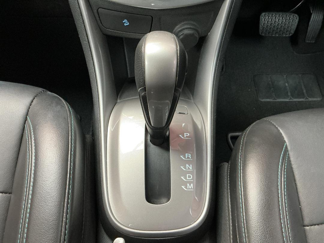 Photo '23' of Holden Trax