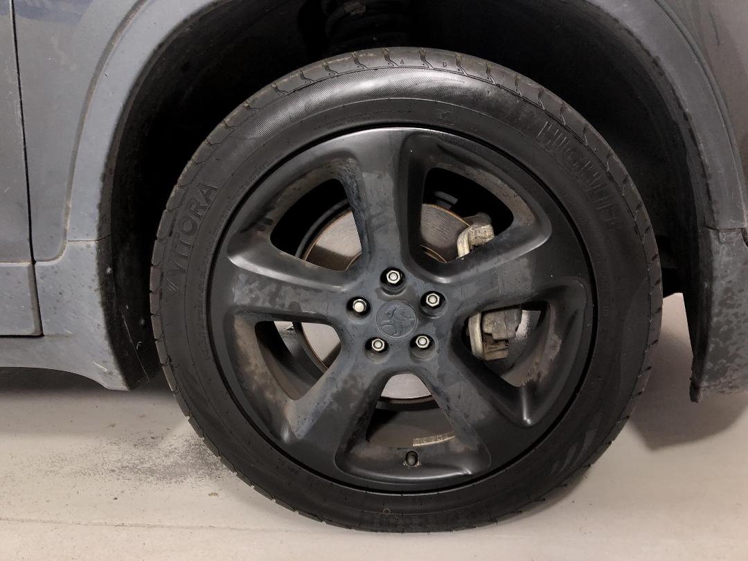 Photo '2' of Holden Trax LTZ