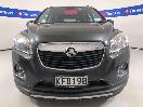 Thumbnail '3' of Holden Trax LTZ