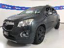 Thumbnail '4' of Holden Trax LTZ
