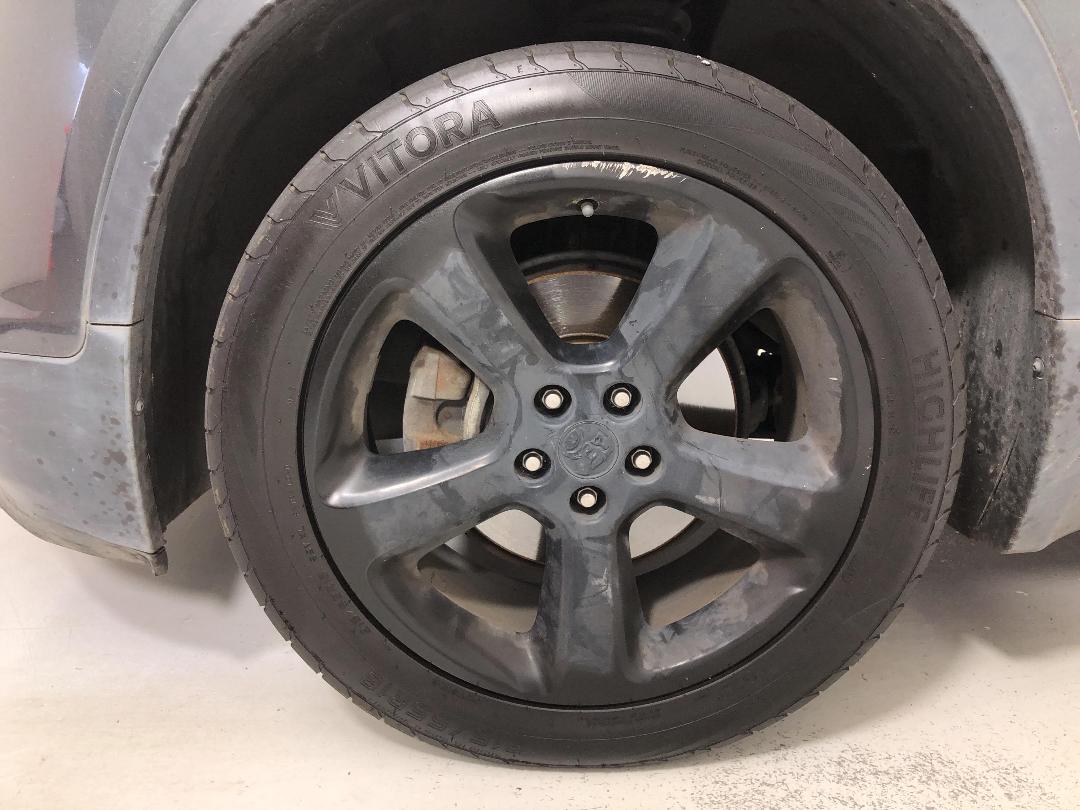 Photo '5' of Holden Trax LTZ