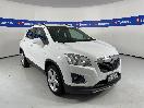 Thumbnail '1' of Holden Trax