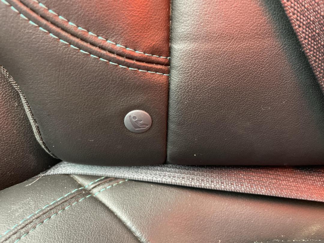 Photo '23' of Holden Trax