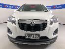 Thumbnail '3' of Holden Trax LTZ