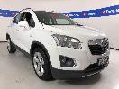 Thumbnail '1' of Holden Trax LTZ