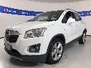 Thumbnail '4' of Holden Trax LTZ