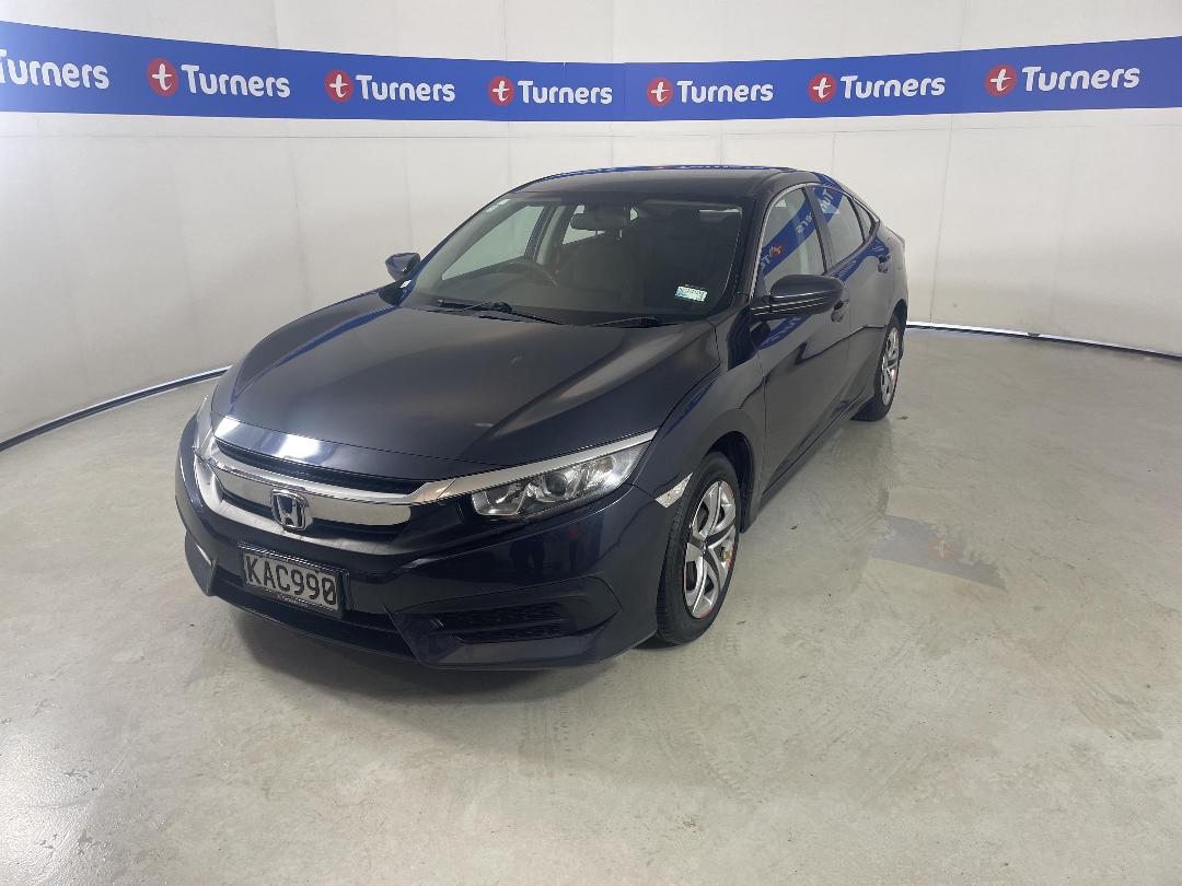 Photo '4' of Honda Civic