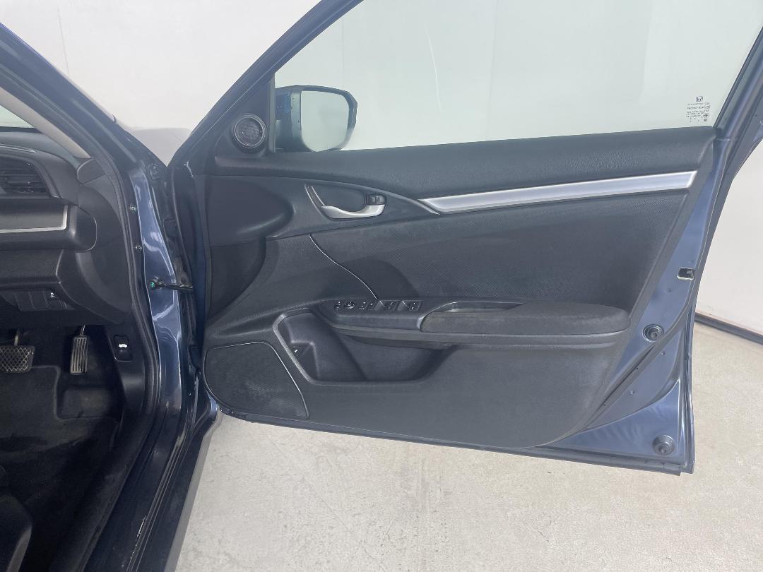 Photo '15' of Honda Civic