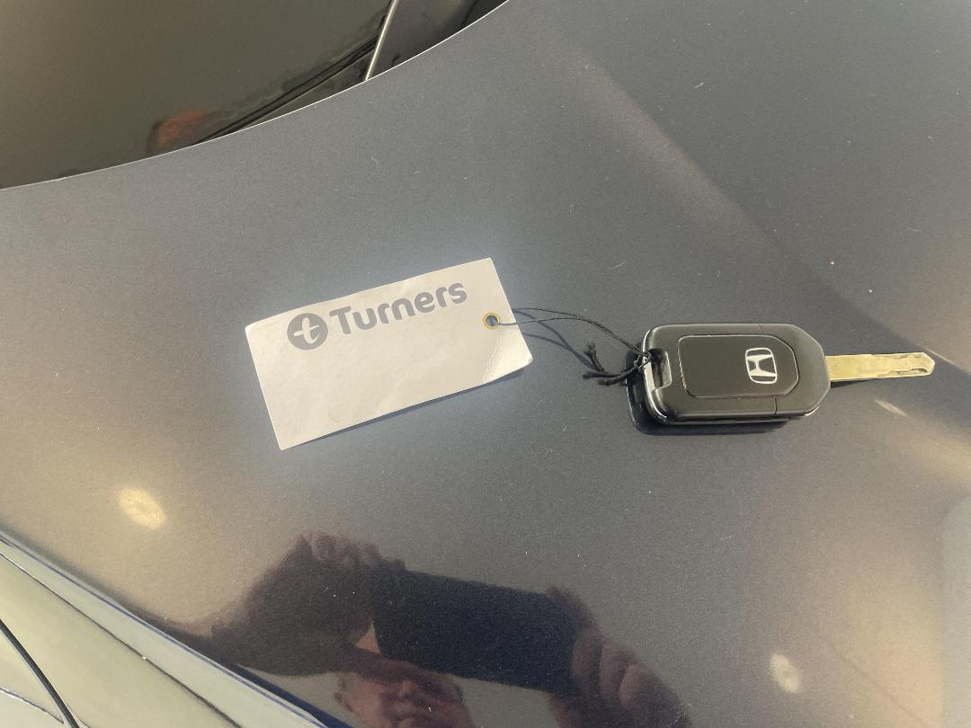 Photo '22' of Honda Civic