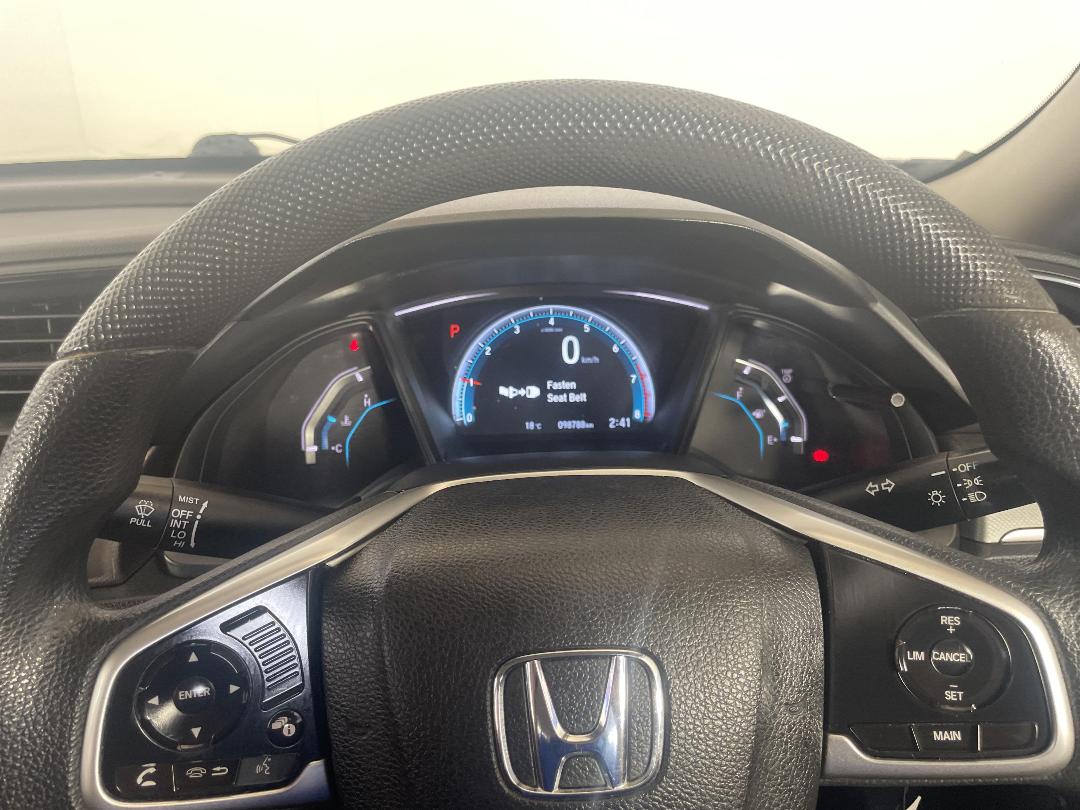 Photo '21' of Honda Civic