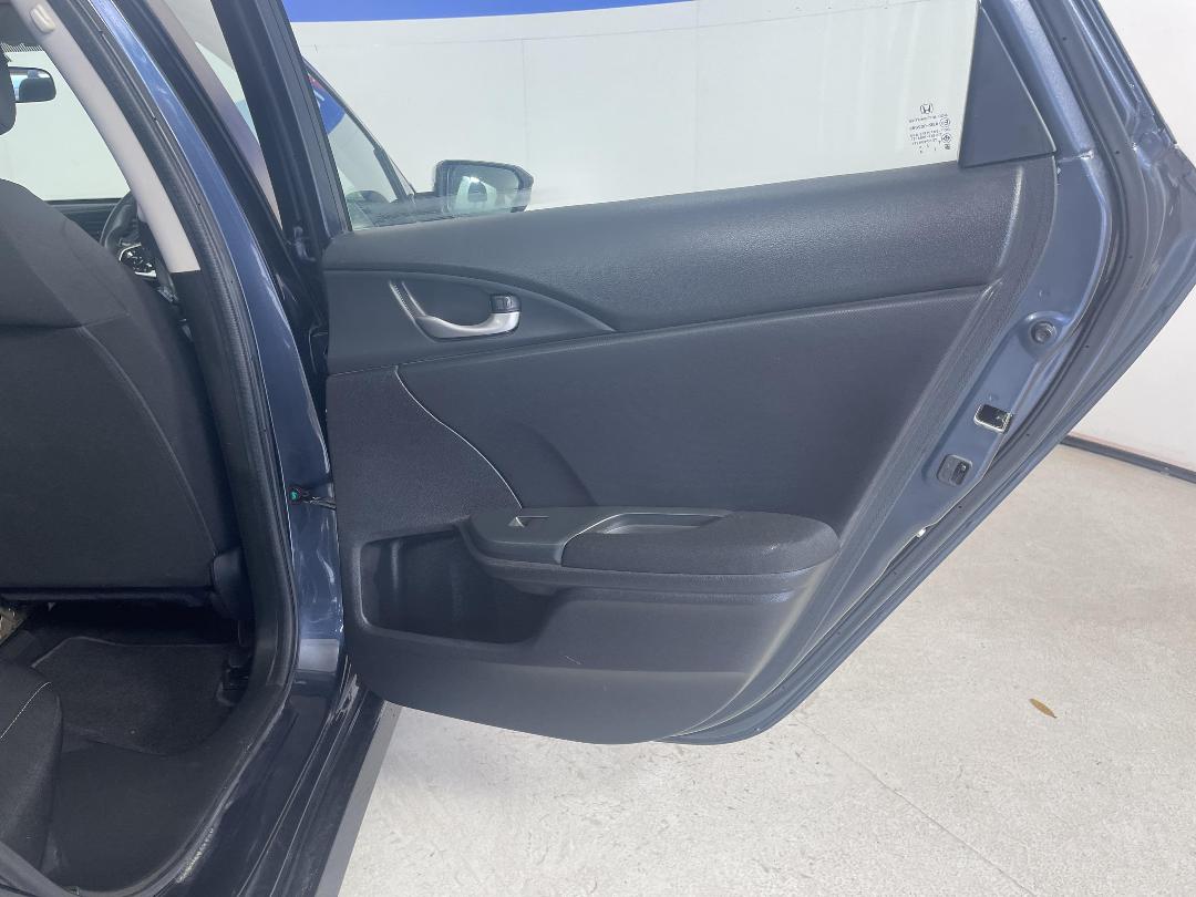 Photo '19' of Honda Civic