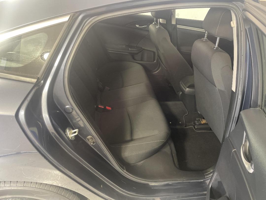 Photo '20' of Honda Civic