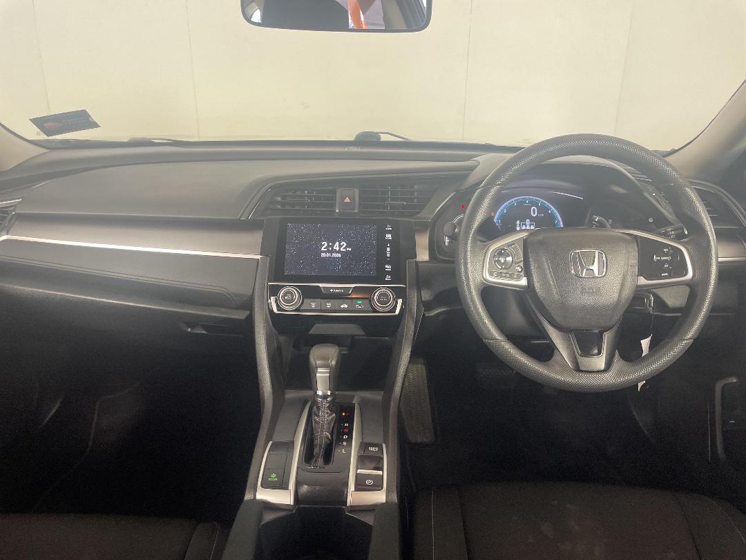 Photo '17' of Honda Civic