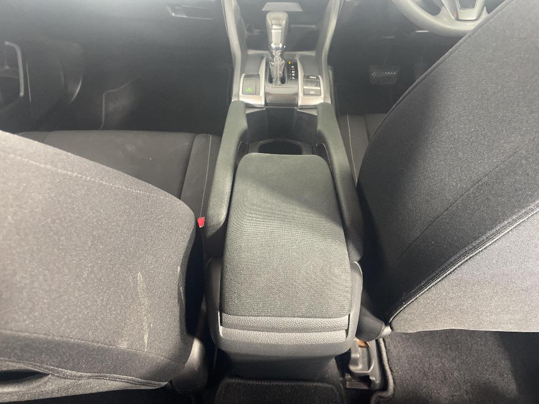 Photo '18' of Honda Civic