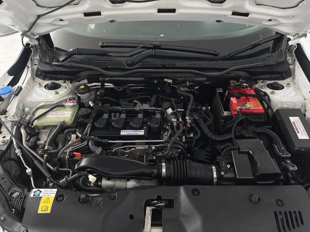 Photo '13' of Honda Civic Photo '13' of Honda Civic