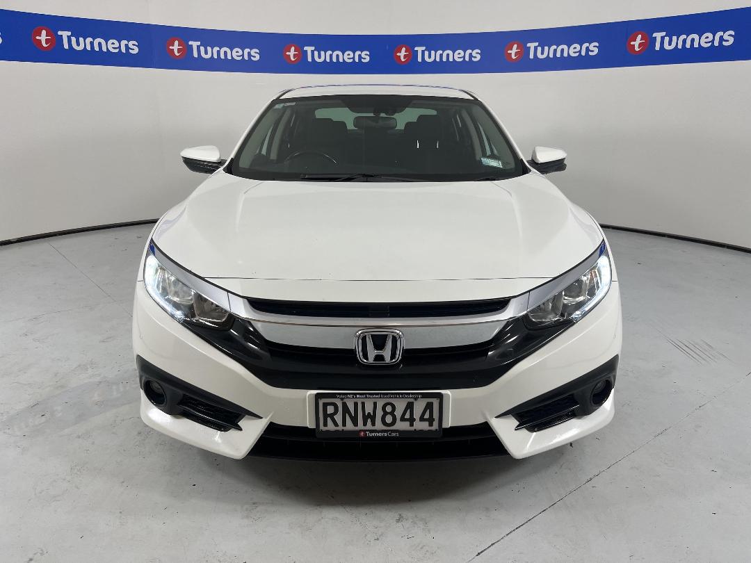 Photo '2' of Honda Civic Photo '2' of Honda Civic